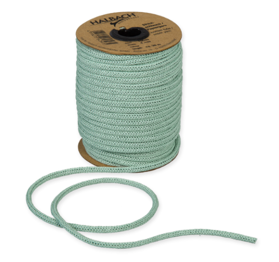 Strickschlauch mint128